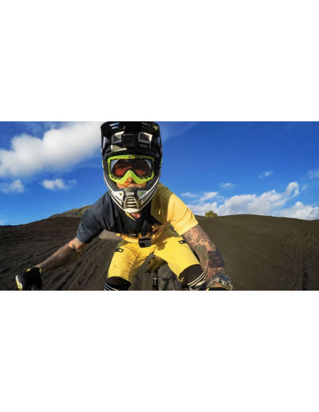 GoPro Helmet Front and Side Mount tvirtinimas GoPro - 8