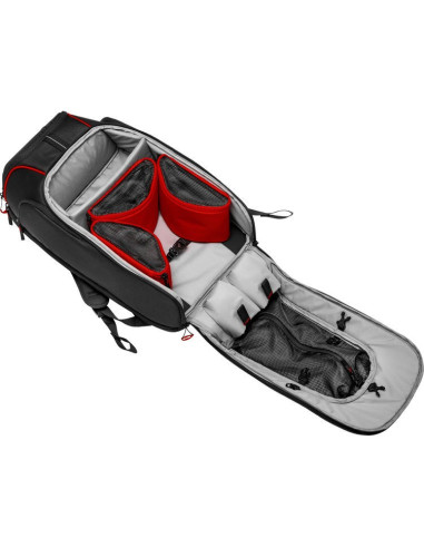 Kuprinė Manfrotto D1 Drone Apple - 3