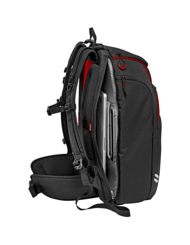 Kuprinė Manfrotto D1 Drone Apple - 6