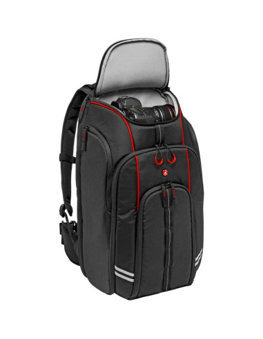 Kuprinė Manfrotto D1 Drone Apple - 7