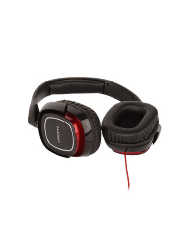 Creative headphones HS 880 Black Creative - 2