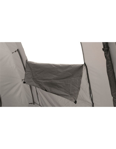 Easy Camp Tent Huntsville 400 4 person(s), Grey/Green