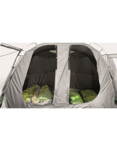 Easy Camp Tent Huntsville 400 4 person(s), Grey/Green