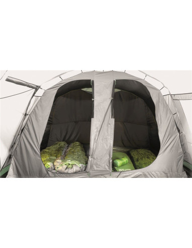 Easy Camp Tent Huntsville 400 4 person(s), Grey/Green
