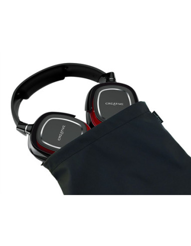 Creative headphones HS 880 Black Creative - 3