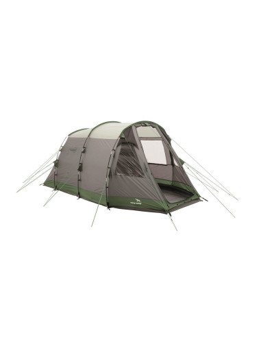 Easy Camp Tent Huntsville 400 4 person(s), Grey/Green