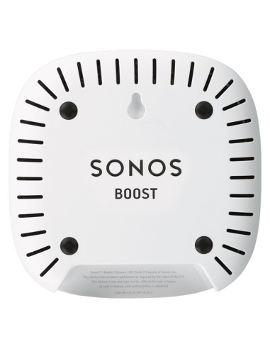Sonos Boost Wireless Extender