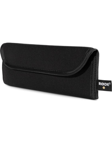 Rode Wireless GO 2 (Black) RODE - 8