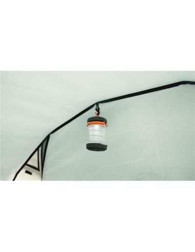 Easy Camp Tent Eclipse 500 5 person(s), Green