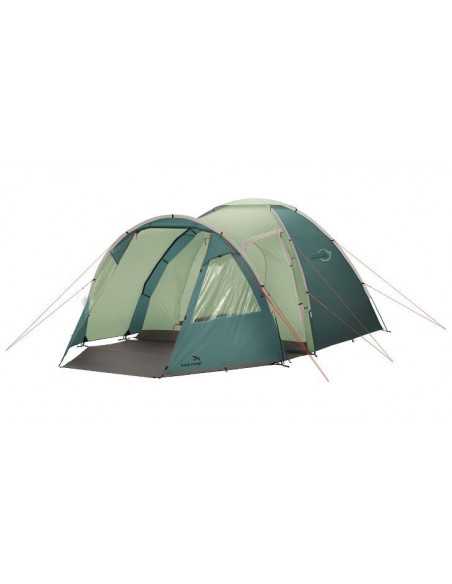 Easy Camp Tent Eclipse 500 5 person(s), Green