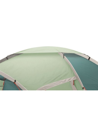 Easy Camp Tent Eclipse 500 5 person(s), Green
