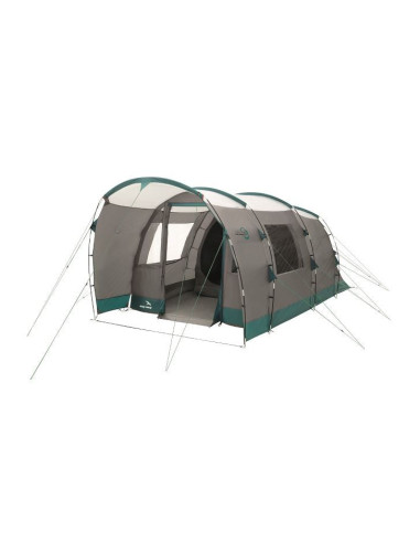 Easy Camp Tent Palmdale 400 4 person(s), Grey/Green