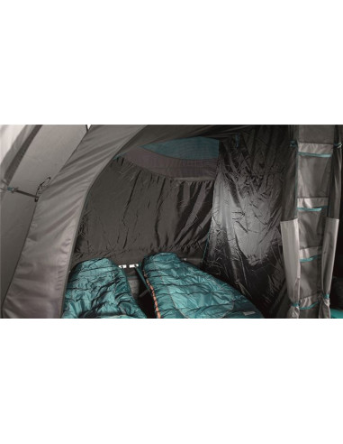 Easy Camp Tent Palmdale 400 4 person(s), Grey/Green