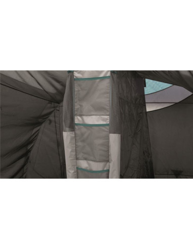 Easy Camp Tent Palmdale 400 4 person(s), Grey/Green