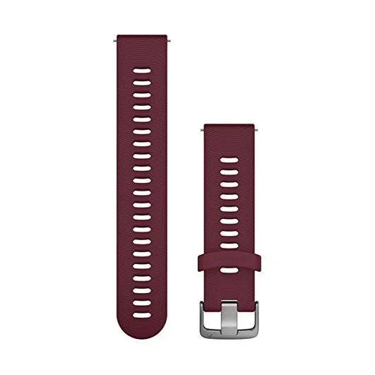 Apyrankė Garmin Forerunner 645 Cerise
