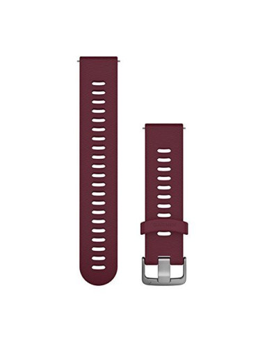 Apyrankė Garmin Forerunner 645 Cerise