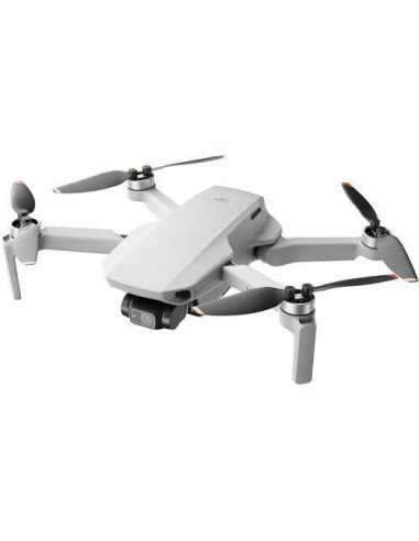 Drone, DJI, Mavic Mini 2 Fly More Combo, Consumer, CP.MA.00000307.01