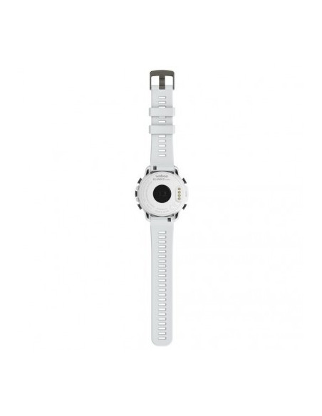Wahoo ELEMNT RIVAL laikrodis baltas
