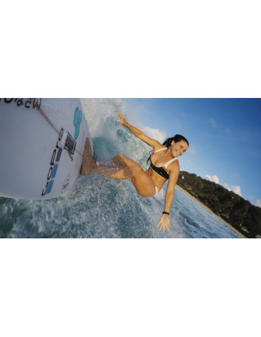 GoPro Surf Mounts vandens sporto tvirtinimai