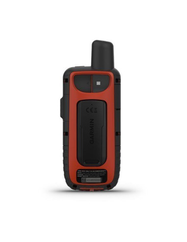 GARMIN GPSMAP 66i GPS turizmo navigatorius su palydoviniu ryšiu