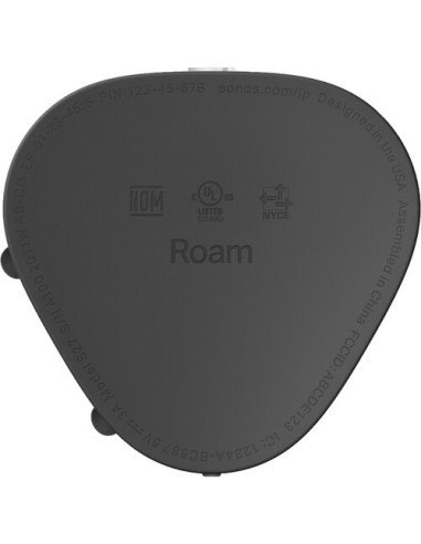 Belaidė kolonėlė Sonos Roam