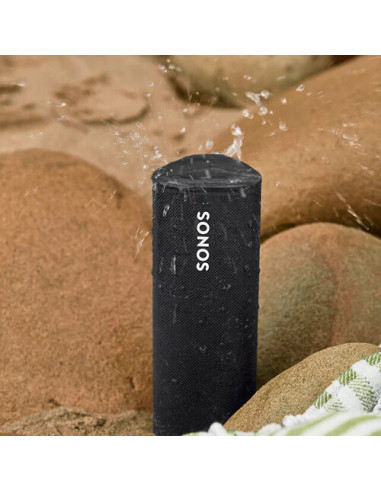 Belaidė kolonėlė Sonos Roam