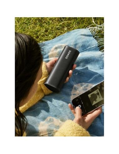 Belaidė kolonėlė Sonos Roam