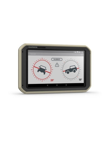 Garmin Overlander MT-D navigacija