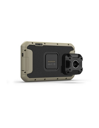 Garmin Overlander MT-D navigacija