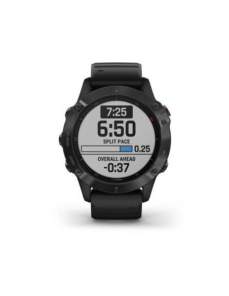 garmin fenix 6 kaina