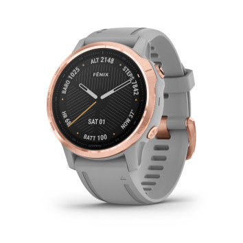 garmin fenix 6 kaina