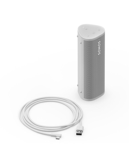 Belaidė kolonėlė Sonos Roam (Balta)