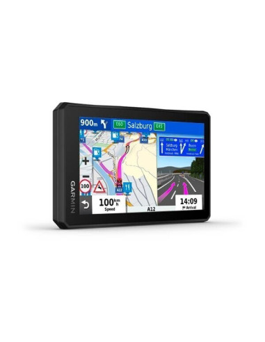 Garmin Tread Navigacija