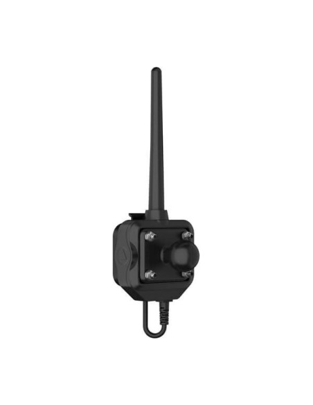 Garmin Group Ride Tracker
