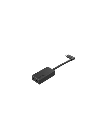 Gopro HERO 5/6/7  Pro 3.5mm Mic Adapter (mikrofono adapteris) GoPro - 1